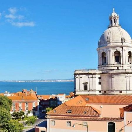 Alfama Riverview Apartments Lisboa Exteriör bild