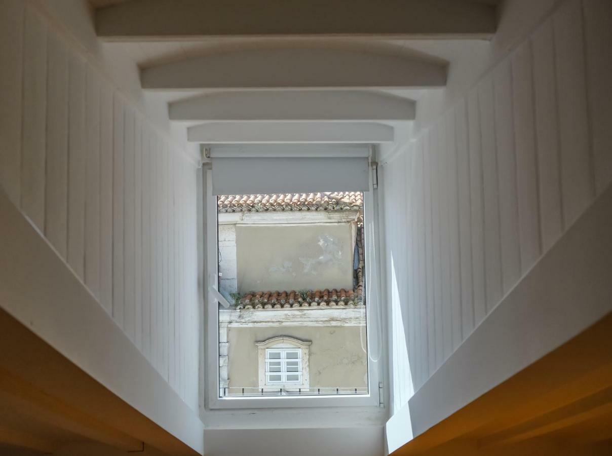 Alfama Riverview Apartments Lisboa Exteriör bild